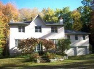 88 Sylvester Rd, Northampton, MA 01062