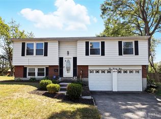 229 Brookwood Dr, Englewood, OH