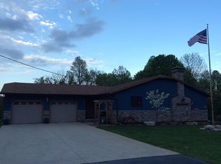1240 S State St, Mishicot, WI 54228
