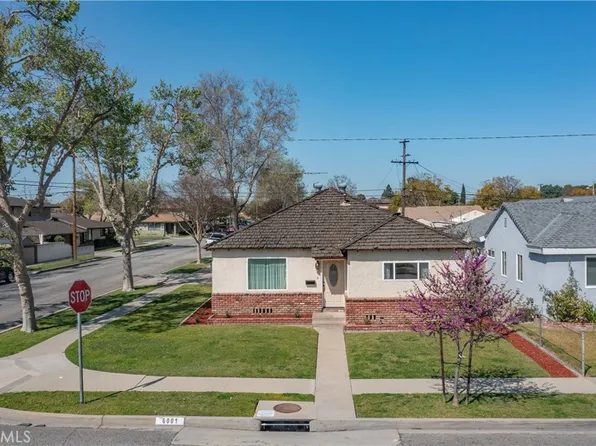 6001 Lorelei Ave, Lakewood, CA 90712