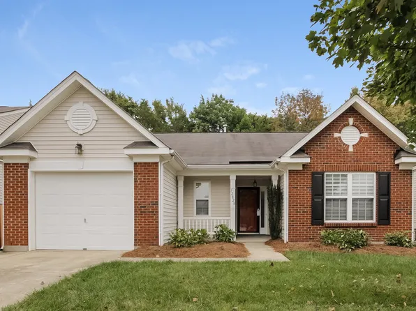 12828 Deaton Hill Dr, Charlotte, NC 28269