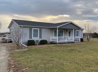 23188 S Davis Rd, Osage City, KS 66523