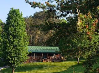 1005 Bull Run Rd, Luttrell, TN 37779