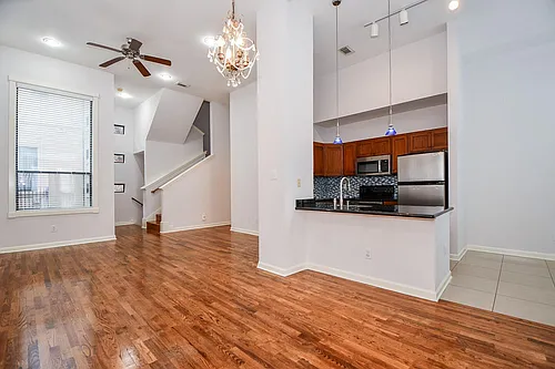 2431 Dorrington St #2431A Photo 1