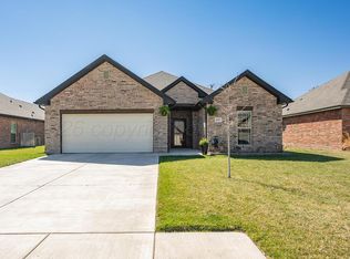 9917 Addelyn Ave, Amarillo, TX 79119