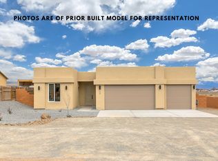 513 2nd St NE, Rio Rancho, NM 87124
