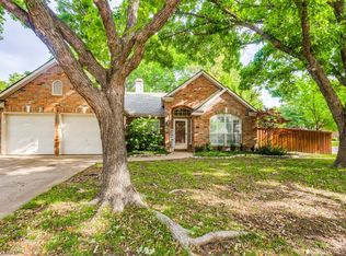 2100 Becket Dr, Flower Mound, TX 75028