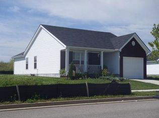 516 Lucille Dr, Lexington, KY 40511