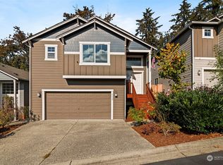 7115 17th Pl SE, Lake Stevens, WA