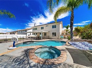 31207 Bell Mountain Rd, Menifee, CA 92584