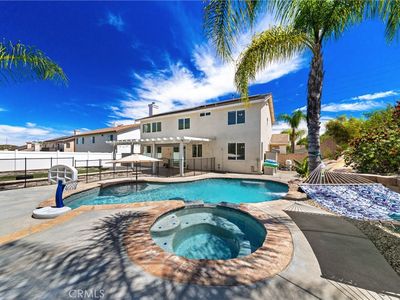 31207 Bell Mountain Rd, Menifee, CA, 92584