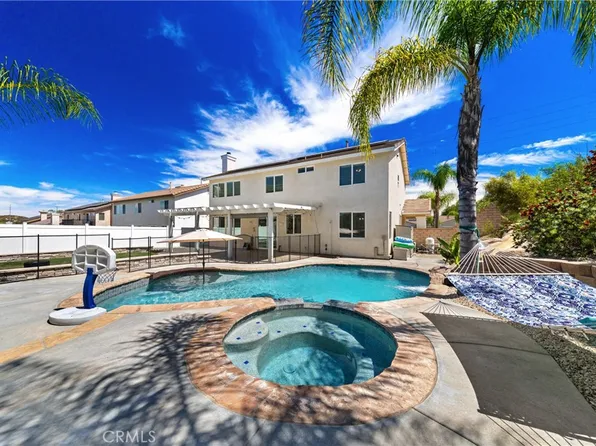 31207 Bell Mountain Rd, Menifee, CA 92584