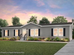 200 W 20th St #E3, Rifle, CO 81650