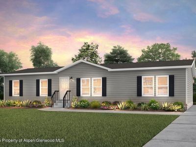 75 Silverton Cir, Parachute, CO, 81635