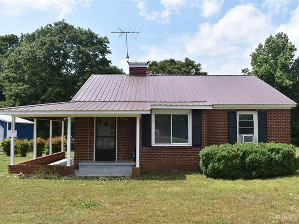 185 Stony Point School Rd, Stony Point, NC 28678