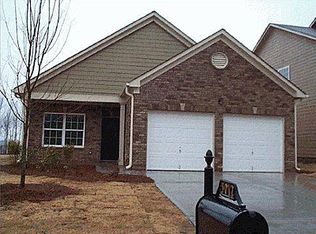 5012 Amethyst Dr, Douglasville, GA 30135