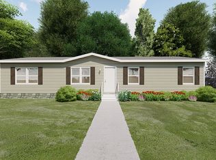 90 Buckridge Rd, Louisburg, NC 27549