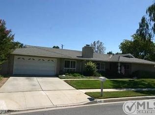 48 Dombey Cir, Thousand Oaks, CA 91360