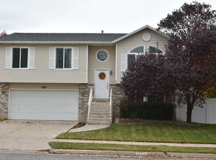1368 N 100 W, Layton, UT 84041
