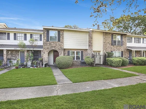 2606 Shadowbrook Dr, Baton Rouge, LA 70816