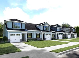 NEW - Dunmore Plan, Hope Pointe Villas, North Myrtle Beach, SC 29582