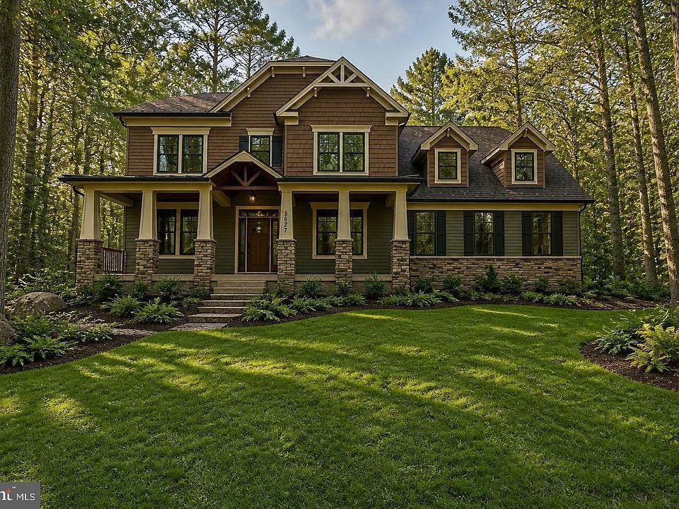 1st image of 9830 Rensberger Way Lot 3