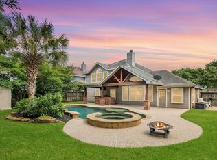 1927 Enchanted Park Dr, Spring, TX 77386
