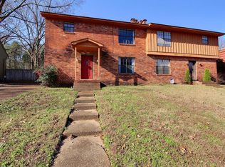 379 Dove Valley Rd, Collierville, TN 38017