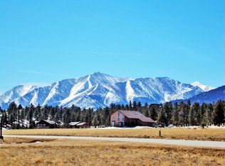 31367 N Star Ln, Buena Vista, CO 81211