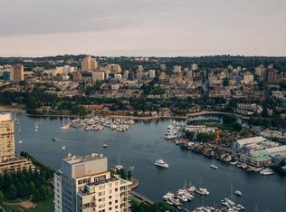 1480 Howe St #4906, Vancouver, BC V6Z 0G5