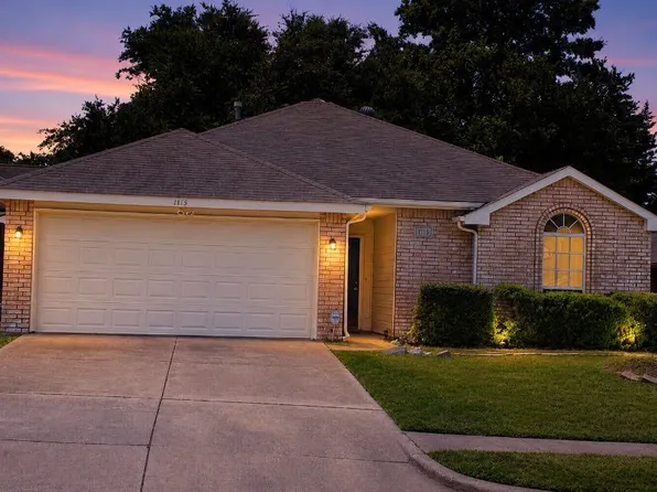 1115 Parker Ct, Cedar Hill, TX 75104