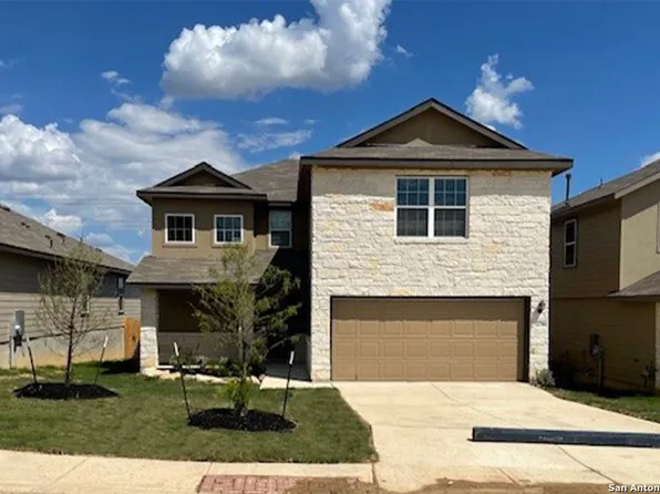22706 Double Bogey, San Antonio, TX 78261