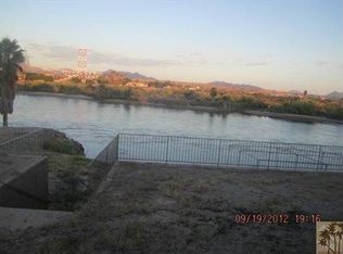 600 Riviera Dr, Blythe, CA 92225