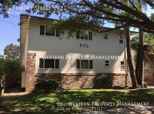 846 Emory St #11, San Jose, CA 95126