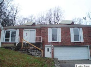 2617 Patio Ct, Louisville, KY 40214