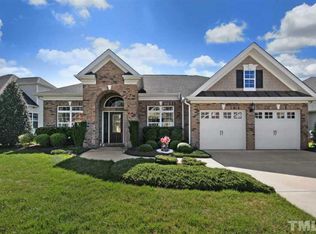 11234 Bayberry Hills Dr, Raleigh, NC 27617
