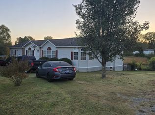 1484 New Murraytown Rd NW LOT 3, Cleveland, TN 37312