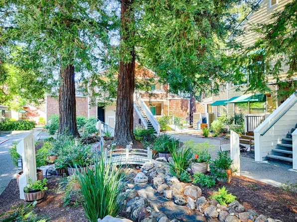 901 Russell Avenue #136, Santa Rosa, CA 95403