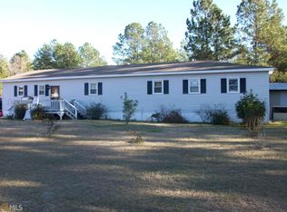8361 Pinetucky Rd, Kite, GA 31049