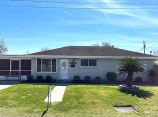5429 Belle Terre Rd, Marrero, LA 70072