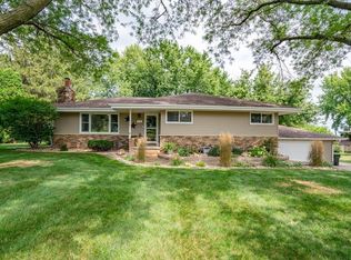 116 W Orange Rd, Waterloo, IA 50701