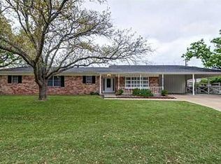 2311 Bristol St, Bryan, TX 77802
