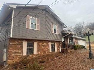 2202 Southland Dr, Anniston, AL 36201