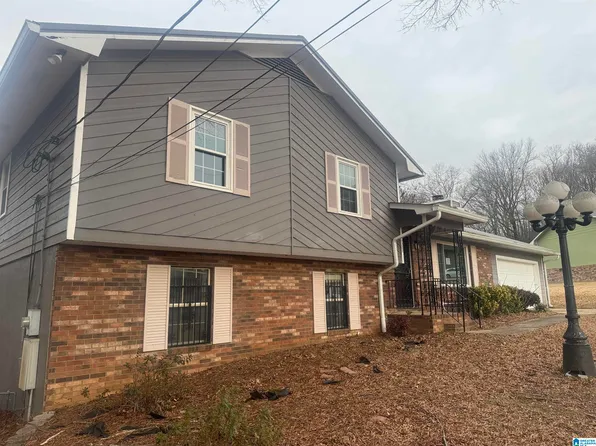 2202 Southland Dr, Anniston, AL 36201