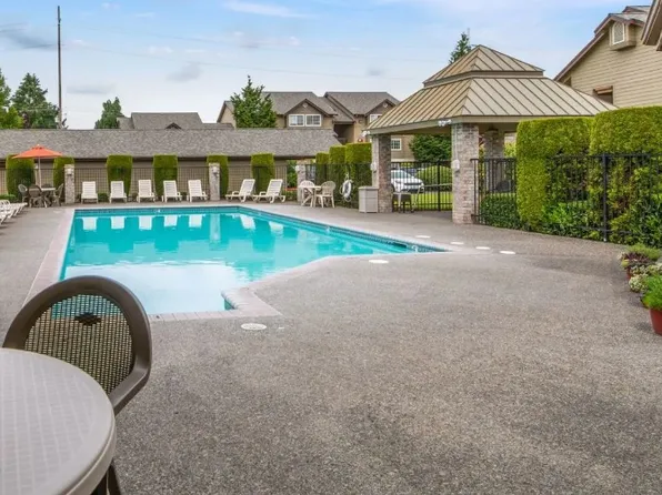 Heatherwood Apartments