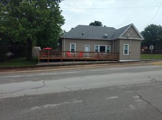 403 Broad St, Evansville, IL 62242