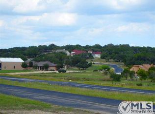 488 Stealth Dr, Spring Branch, TX 78070