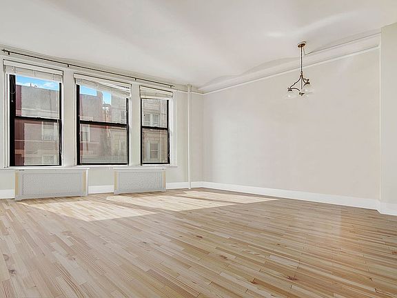 2nd image of 1 Sheridan Sq APT 4F