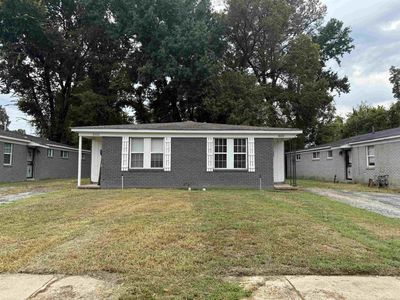 3113 Yale Ave, Memphis, TN, 38112