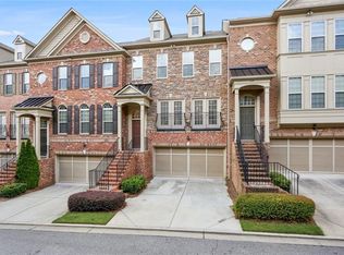 547 Sarabrook Pl, Sandy Springs, GA